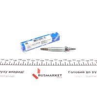 Свічка розжарювання Mitsubishi Pajero/Mitsubishi L 200/300/Kia Pregio 2.5TD 86-