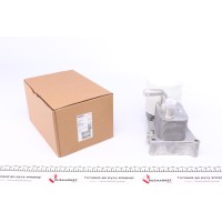 Радіатор масляний Ford Transit 1.8TDCi 02-13 (теплообмінник)