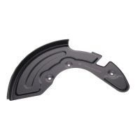 Захист диска гальмівного (переднього) (R) Aud A4/A6/VW Passat 94-05