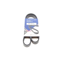 Ремінь генератора VW Polo/Up 11-/Skoda Fabia 14-/Seat Ibiza 1.0/1.6 15- (6PK989)