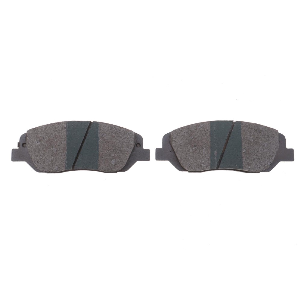 Колодки гальмівні (передні) Hyundai Santa Fe II/III/Genesis 06-/Kia Sorento/Ssangyong Korando 09- (PREMIUM)