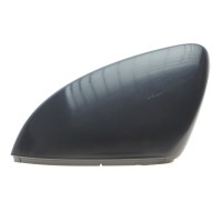 Кришка дзеркала (під фарбування) (L) VW Golf VII/Touran 12-