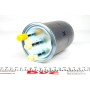 Фільтр паливний Ford Connect 1.8DI/TDCI 02-13