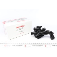 Термостат Citroen C4/Peugeot 207/308 1.6 16V 08- (105°C)
