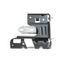 Подушка КПП Citroen C3/C4 12- (L)