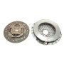 Комплект зчеплення MB C-class (W202) 93-00/E-class (W210) 2.0-2.2D (OM604/OM601) (d=215mm)+вижимний