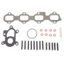 Комплект прокладок турбіни Opel Vivaro 1.6 CDTI/Renault Trafic III 1.6 dCi 14- R9M
