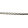 Комплект ланцюга ГРМ Citroen C4/C5/DS3/Peugeot 207/208/3008/308/508/5008 1.6 THP 06-