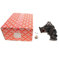 Колектор впускний VW Caddy III 1.6 TDI 10-15