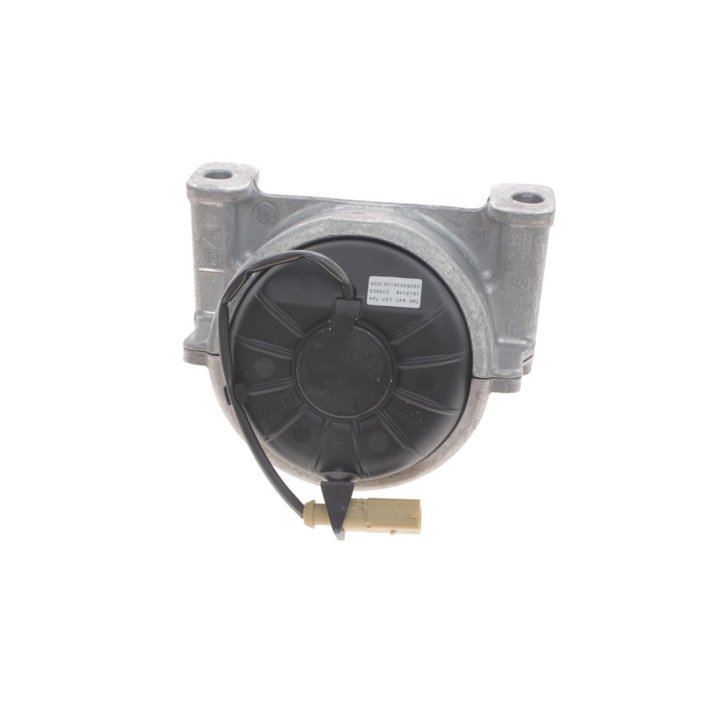 Подушка двигуна (L) Audi A4/A5/Q5 1.8TFSI/2.0TDI/2.0TFSI 07- (Hydro) з датчиком (в-во ZF)
