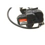 Замок лючка бака топливного VW Golf V/VI 07-13