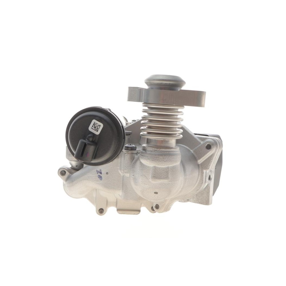 Радіатор рециркуляції ВГ з клапаном EGR BMW 3 (F30)/5 (F10) 09-18 (N47/B47/N57)