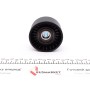 Ролик генератора Ford Transit 2.4 DI/TDCi 00- (паразитний) (76х37)
