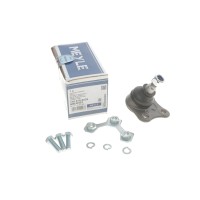 Опора кульова (передня/знизу/L) Audi A3/VW Golf IV 1.6/1.9TDI 97-06