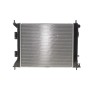 Радіатор охолодження Hyundai i30 1.6 T-GDI 15-/Kia Ceed 1.6 GT 13-
