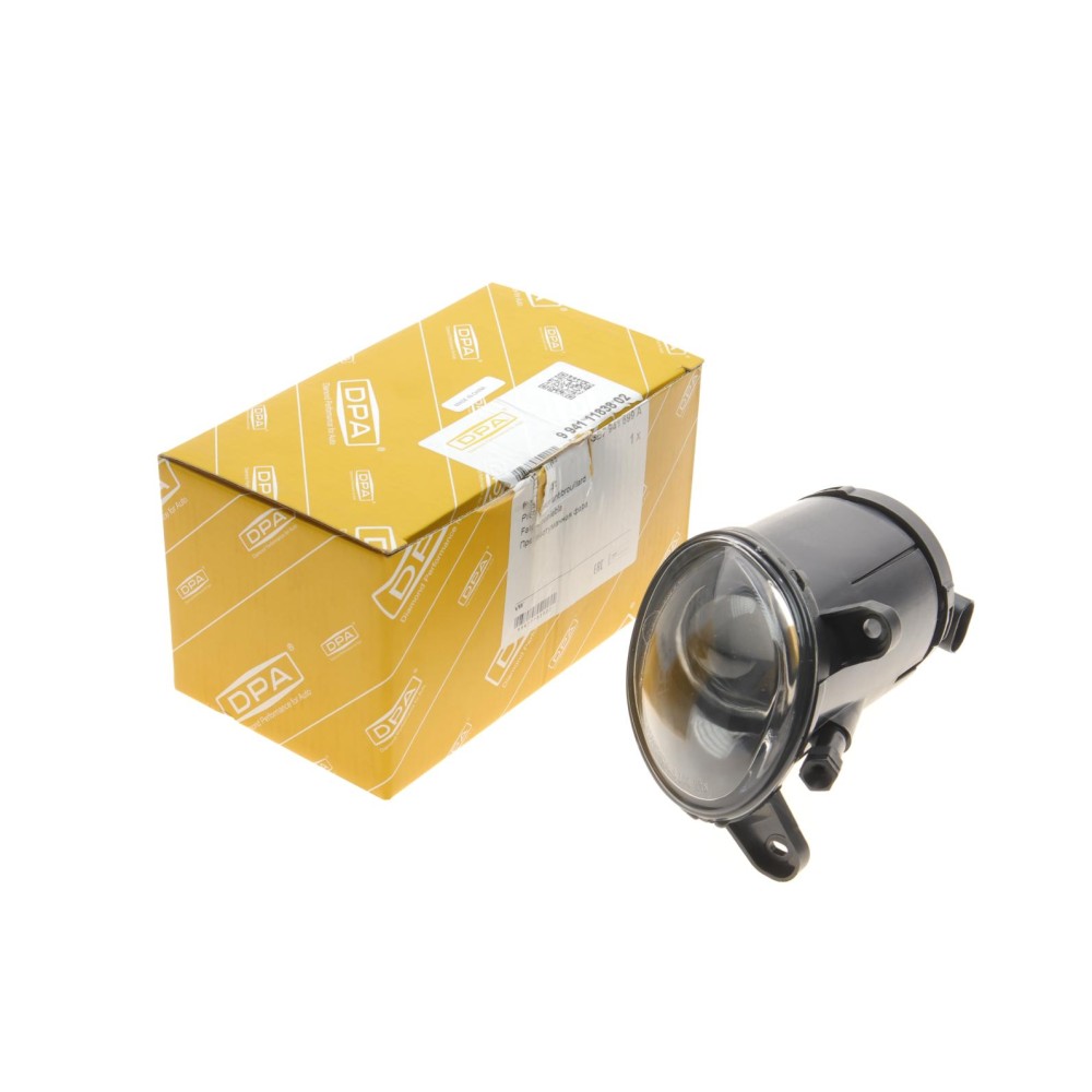 Фара протитуманна VW Passat 00-05 (L)