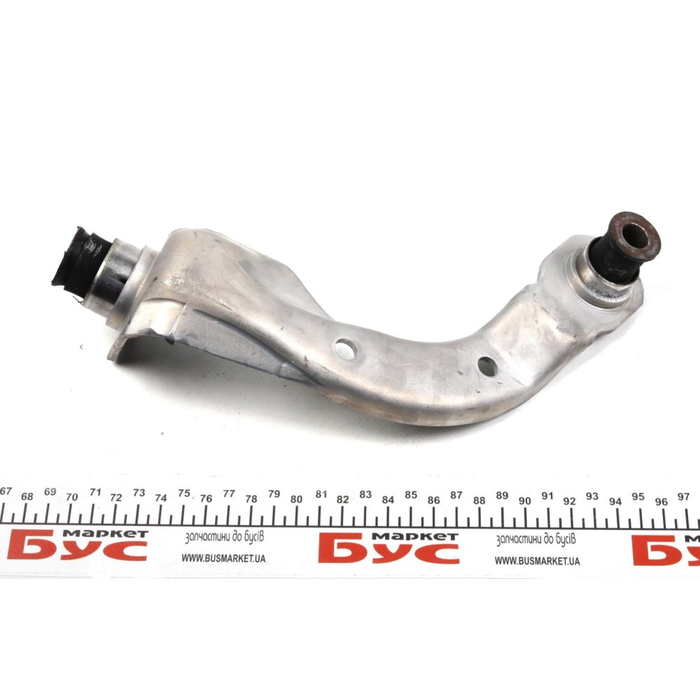 Кронштейн балки (передньої/L) Renault Kangoo 1.2-1.6 08- (без упаковки)