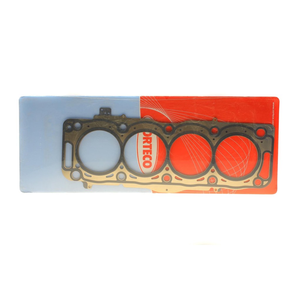 Прокладка ГБЦ Fiat Scudo/Peugeot Expert 2.0 HDi 09- (1 метка) (1.25mm)
