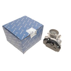 Заслонка дросельна Ford Mondeo/Volvo C30/S40/S80/V50/V70 1.8/2.0 04-15