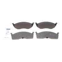 Колодки гальмівні (передні) Chrysler Neon 94-06/Voyager/Grand Voyager III/Dodge Caravan 95-01