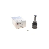 Опора кульова (передня/знизу) Chrysler Voyager IV/Dodge Caravan 00-08 (d=37.74mm)