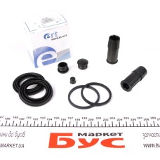 Ремкомплект супорта (переднього) BMW X5 4.4-4.8 00-06 (d=42mm) (Ate)