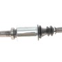 Піввісь (передня) Renault Master 2.5dCi 03- (R) (28x39x1144x51T) (+ABS)