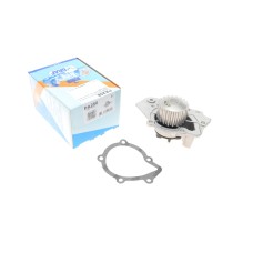 Помпа води Peugeot 205/305/309/405/Expert/Citroen Bx 1.6/1.9/1.9D 82-98 (20z) (B/B) (6 лоп)