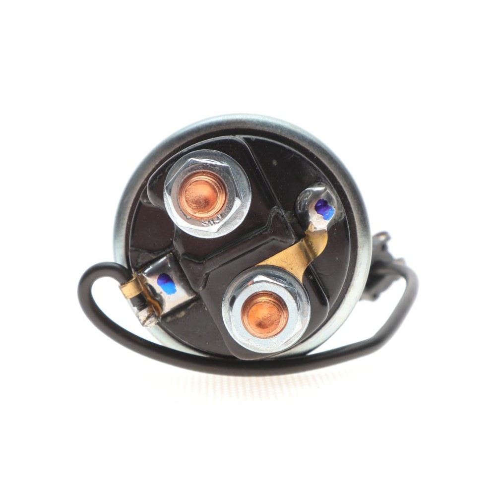 Реле стартера втягуюче Nissan Cherry/Sunny 1.0-1.6 82- (12V) = 138364