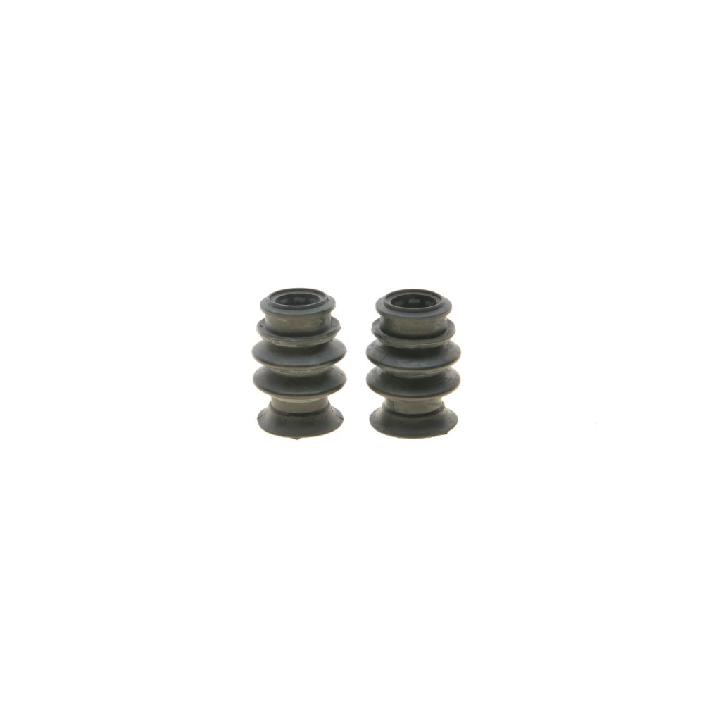 Ремкомплект супорта (переднього) Dodge Cliber/Jeep Patriot 06- (d=57mm) (Akebono) (+поршень/направляюча) SuperKit