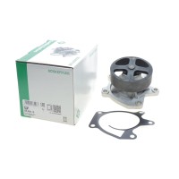 Помпа води Nissan Juke 1.6DIG-T 10-/Qashqai/X-Trail 1.6DIG-T/2.0 15-/Tiida 1.6/1.8 12-