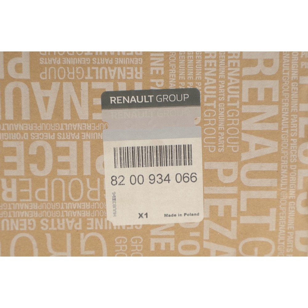 Амортизатор (передній) Renault Scenic 03-