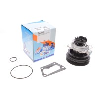 Помпа води Fiat Doblo/Palio/Stilo/Bravo 1.6 16V 95-11 (R/B) (8 лоп.) (8 кан.)