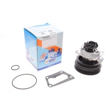 Помпа води Fiat Doblo/Palio/Stilo/Bravo 1.6 16V 95-11 (R/B) (8 лоп.) (8 кан.)