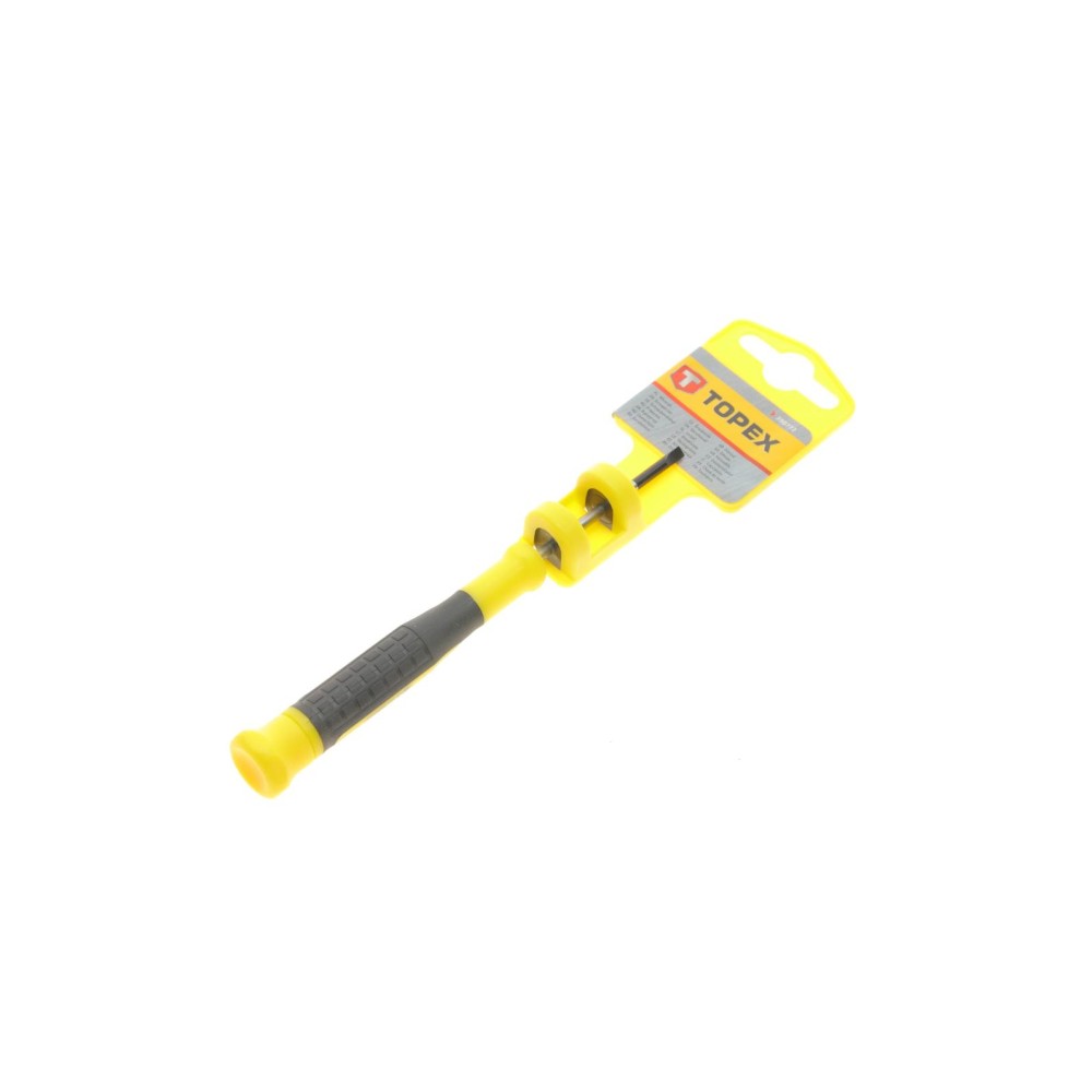 Викрутка прецизійна SL3 50mm