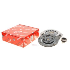 Комплект зчеплення Mazda 6 1.8/2.0MZR 07-13 (d=230mm) (+ вижимний)