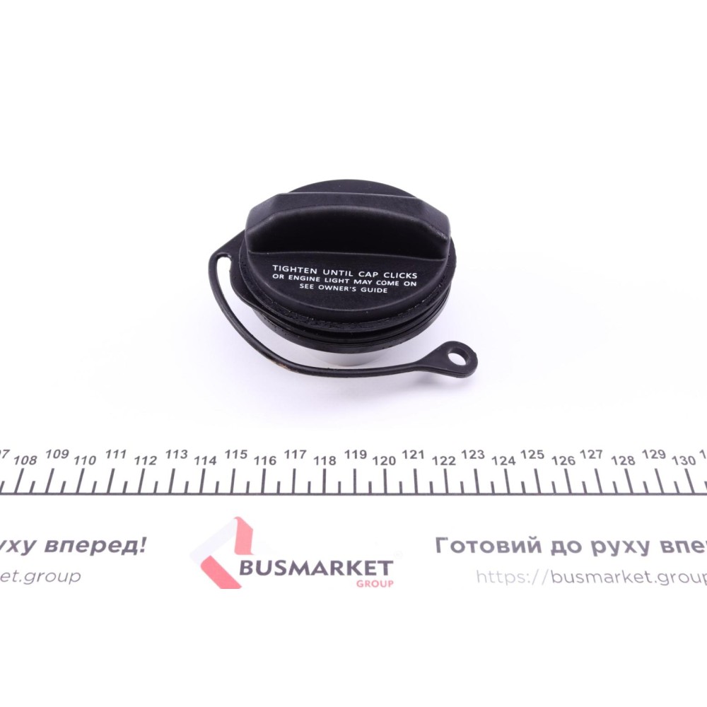 Кришка бака паливного Ford Transit Connect 02-13
