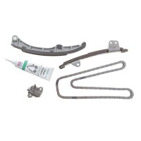 Комплект ланцюга ГРМ Citroen C1/Peugeot 107 1.0i 05-