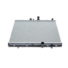 Радіатор охолодження Citroen C2/C3/Peugeot 1007/2008/207 1.0-1.6I 08-