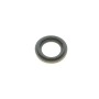 Ремкомплект супорта (заднього) Hyundai Terracan 01-06 (d=43mm) (Mando) (+поршень/направляюча) SuperKit