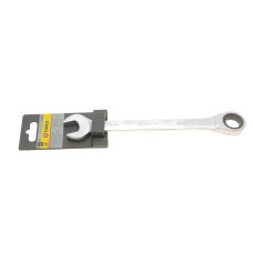 Ключ комбінований тріскачковий (19mm)