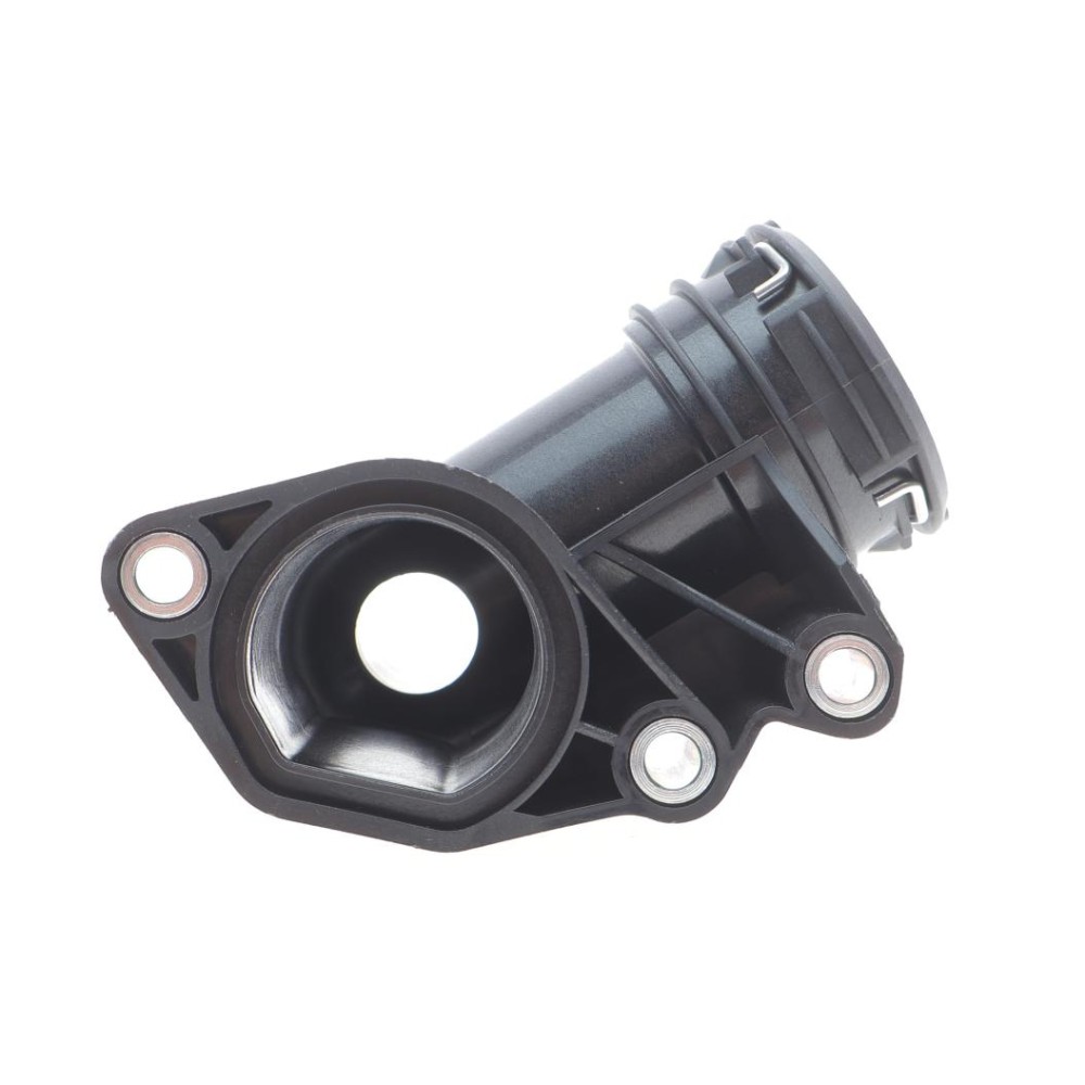 Фланець системи охолодження MB C-class (W203/W204)/E-class (W211/W212) 05-15 OM642
