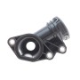 Фланець системи охолодження MB C-class (W203/W204)/E-class (W211/W212) 05-15 OM642