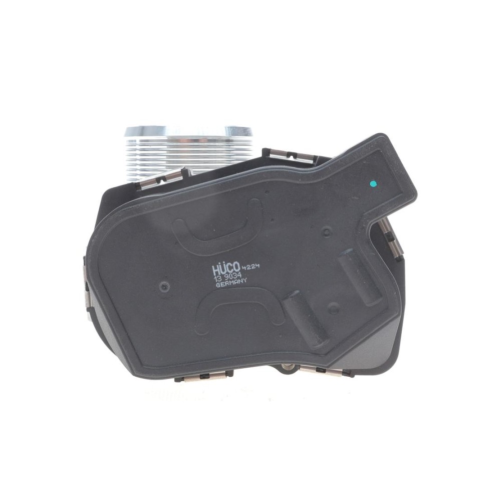 Заслонка дросельна Audi A3/4/5/6/7/8/Q5/TT/VW Passat/T5/Golf 1.8-2.0H 04- (HÜCO)