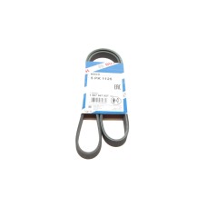 Ремінь генератора Renault Trafic/Master/Laguna/Opel Movano/Vivaro 1.9dCi 01- (5PK1125)