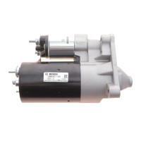 Стартер Renault Clio/Laguna/Megane 91-03 (12V/1.2kw)