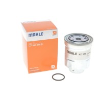 Фільтр паливний Toyota Corolla/Auris 1.4/2.0 D 07-