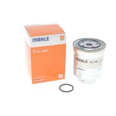 Фільтр паливний Toyota Corolla/Auris 1.4/2.0 D 07-