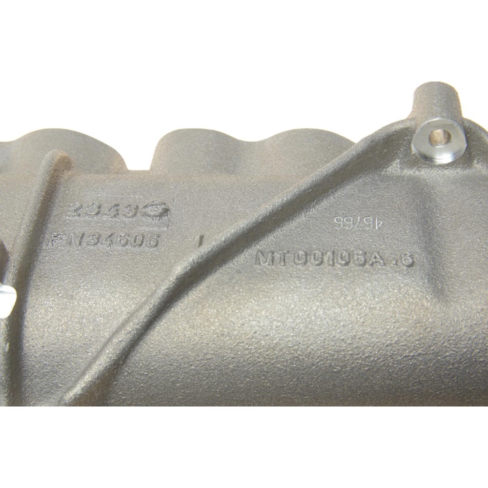 Колектор впускний BMW 5 (G30/F90)/7 (G11/G12)/X5 (G05/F95) B57S