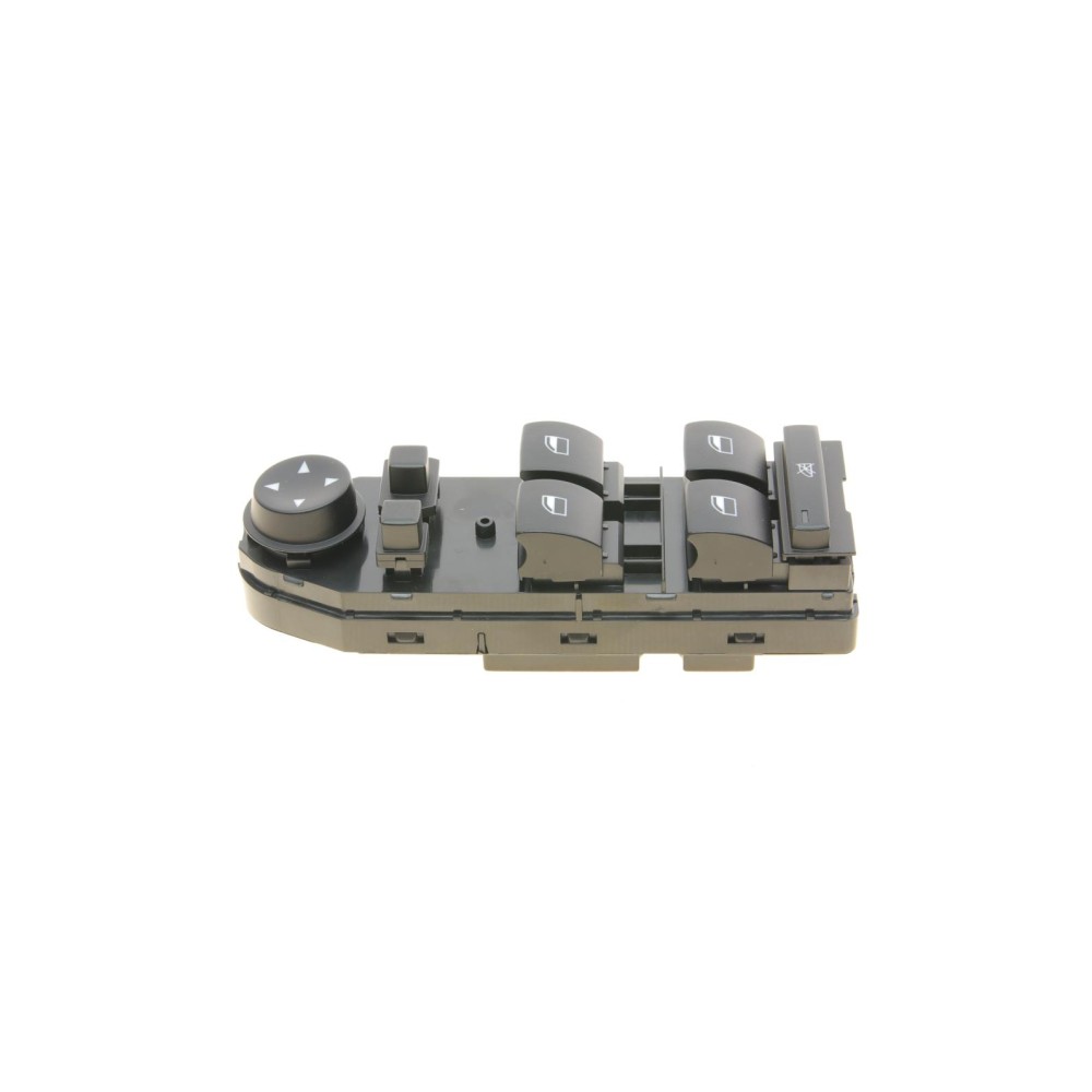 Кнопка склопідіймача (L) BMW 5 (E60) 03-10 M57/N43/N52/N53/N62 (блок)